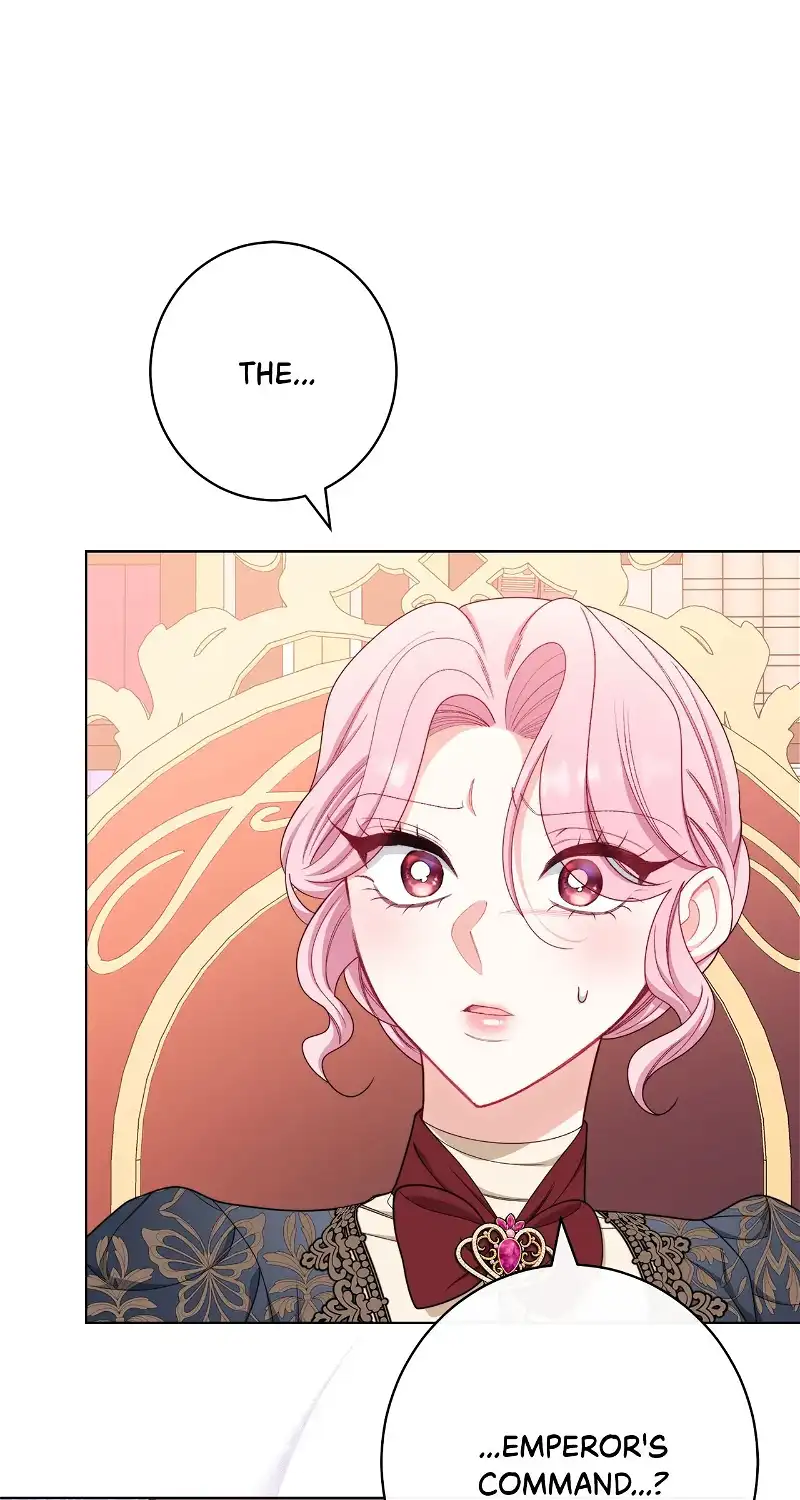 Exclusive Maid of the Evil Empress Chapter 42 - page 16